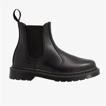 Dr. Martens Chelsea Boots 2776 Mono Smooth Black